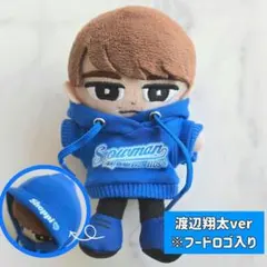 ぬい服 10cm アイドル