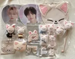 SKZOO PLUSH ぬいぐるみ アイエン 2セット SKZOO PLUSH ぬいぐるみ アイエン 2セット 2025年最新】skzoo アイエン