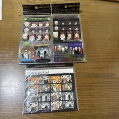 2026年最新】L'Arc~en~Ciel ラルク ステッカーの人気アイテム - メルカリ