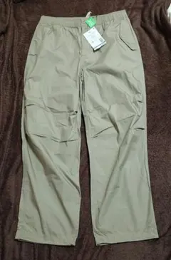 パラシュートパンツ ワークパンツ