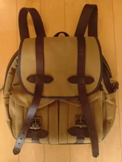 FILSON（フィルソン）リュックサック　バックパック