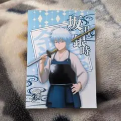 2026年最新】銀魂 坂田銀時 幼少期の人気アイテム - メルカリ