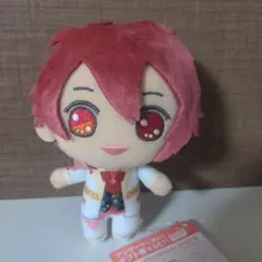 アイドリッシュセブン　アイナナ　きらどるぬいぐるみ　きらどる 七瀬 陸