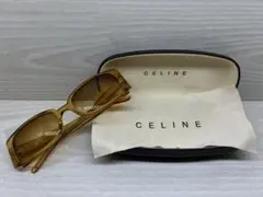 CELINE サングラス ケース クロス付きのサムネイル
