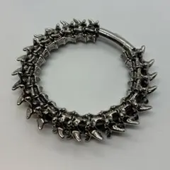 ブレスレット　骨格　メンズ　ヴィンテージ