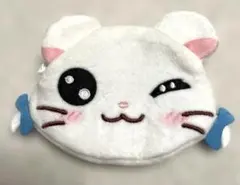 とっとこハム太郎　ふわふわフェイス ♡リボンちゃん♡