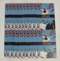銀魂 原画展 トランプ ♤2 坂田 銀時 - メルカリ