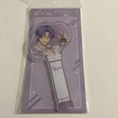 NU: カーニバル アクリルテッキ　玖夜