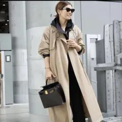 2026年最新】everyday i like コートの人気アイテム - メルカリ