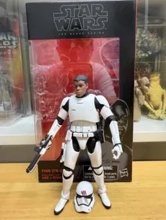 STARWARS スカウト・トルーパー 1/7 フィギュア コトブキヤ - メルカリ