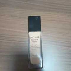 DECORTÉ ZEN WEAR GLOW リキッドファンデーション N34