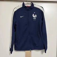 Nike サッカーフランス代表2024アンセムジャケット XXL - メルカリ
