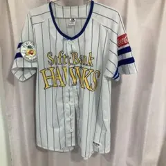 ソフトバンクホークス ユニフォーム