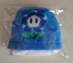 スーパーマリオブラザーズ 特典 吊り下げタオルのサムネイル