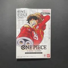 2026年最新】one piece day'24 プレミアムカードコレクションの人気
