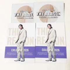 THERAMPAGE 山本彰吾 EXILE フォトカード