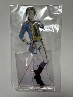 SideM S.E.M 山下次郎 アクリルスタンド アクスタ プロミ アイドルマスター SideM_ビッグアクリルスタンド／山下次郎 サマー