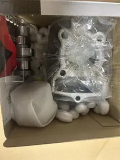 レブル250/ナイトホーク/250T用シリンダー/ピストン互換キット レブル250/ナイトホーク/250T用シリンダー/ピストン互換キット