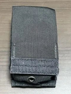 実物米軍放出品 EAGLE M4 M16 カイデックス シングルマガジンポーチ①