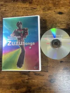 2026年最新】zuzu songsの人気アイテム - メルカリ