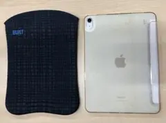 BUILT　ビルトニューヨーク　スリーブケース iPad11インチ