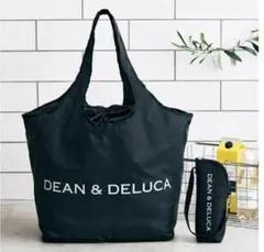 未開封⭐︎GLOW 2020年8月号 DEAN&DELUCA付録