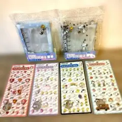 スヌーピー シール手帳 ぷくぷくシール SNOOPY 正規品 PUKUPUKU
