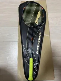 2026年最新】li-ning axforce 90の人気アイテム - メルカリ
