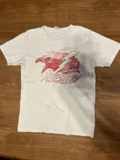 トロフィークロージング　リンチシルバースミス Tシャツ M