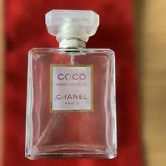 CHANELCOCOMADEMOISELLE 100mlEaudeParfum空