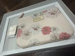 PAUL＆JOE ティッシュカバーポーチ