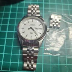 タイメックス TIMEX ウォーターベリーレガシー アナログ時計 腕時計