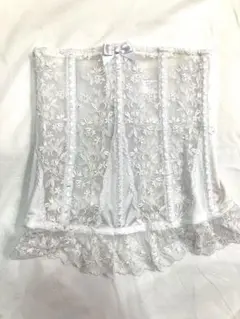 WACOAL BRIDAL ブライダルインナー ビスチェ D65 - メルカリ