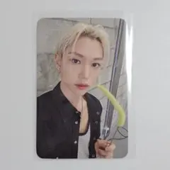Stray Kids ソウルコン maxident ラキドロ フィリックスコンプ Stray Kids MAXIDENT ソウルコン ラキドロ フィリックス - メルカリ