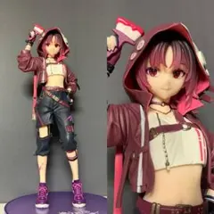 GiGO限定 ぶいすぽっ！Play with paint vol.5 如月れん