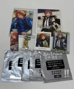 あんスタ Knights 月永レオ まとめ売り