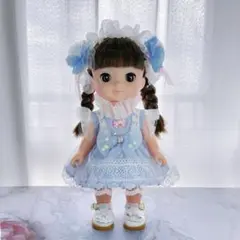 ソランちゃん 洋服 2点セット MH-80