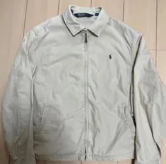 Ralph Lauren スウィングトップジャケット 80s