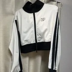 CIAOPANIC クロップドジャージ　サイズF