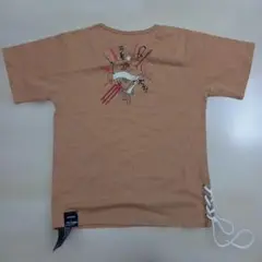 工藤遥　アブシリアル　コラボ　Tシャツ