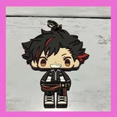 【南雲鉄虎】 こえだらいずR ラバーストラップあんさんぶるスターズ！