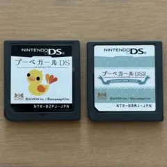 【DS】プーペガールDS プーペガール DS2 エレガントミントスタイル