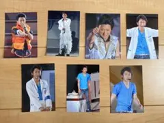 嵐 大野智 フォトセット