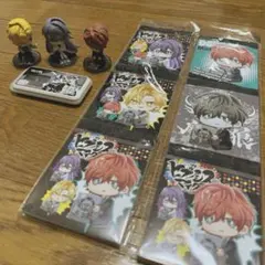 【ヒプノシスマイク】麻天狼 グッズまとめ売り