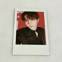 ENHYPEN チェキ　ジョンウォン　②