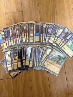ロルカナ ロイヤルドッグ 構築済みデッキ 調整パーツ有 バラ売り不可 ロルカナ ロイヤルドッグ 構築済みデッキ 調整パーツ有 バラ売り不可