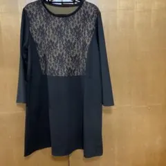 チュニック秋冬