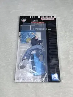 SAKAMOTODAYS シン アクリルスタンド