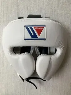 2025年最新】ヘッドギア ボクシング 白の人気アイテム - メルカリ