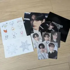 zerobaseone zb1 ジウン アルバム